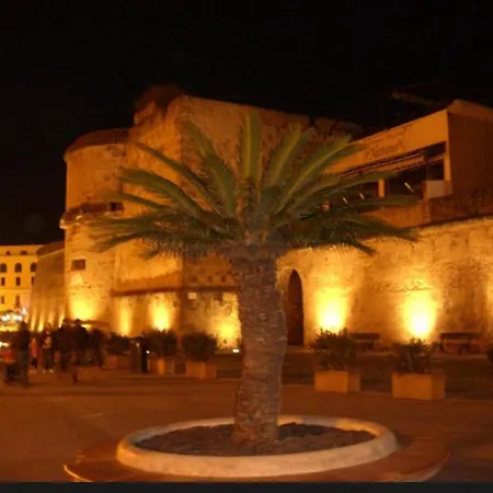 Bed & Breakfast Seaside Holidays