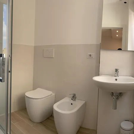 Seaside Holidays Bed & Breakfast Alghero