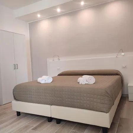 Seaside Holidays Bed & Breakfast Alghero