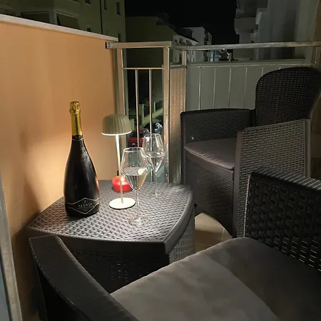 Seaside Holidays 3* Alghero