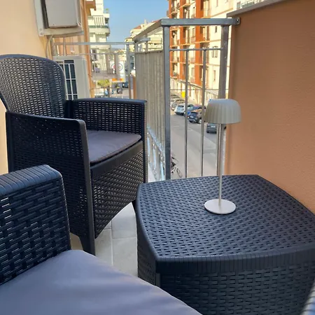 Bed & Breakfast Seaside Holidays Alghero