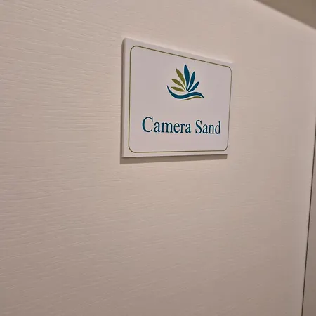 Bed & Breakfast Seaside Holidays Alghero