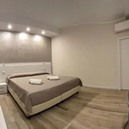 Seaside Holidays Bed & Breakfast Alghero